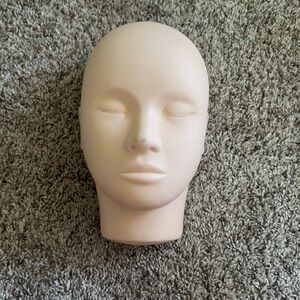 Eyelash Extension Practice Kit